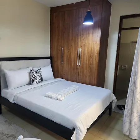 The Haven Apartment Ongata Rongai Exterior photo