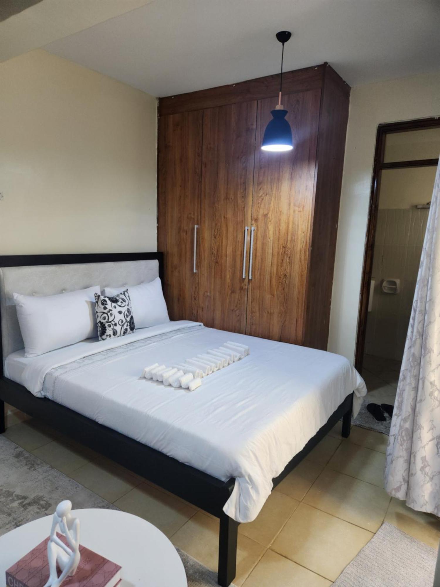 The Haven * Ongata Rongai