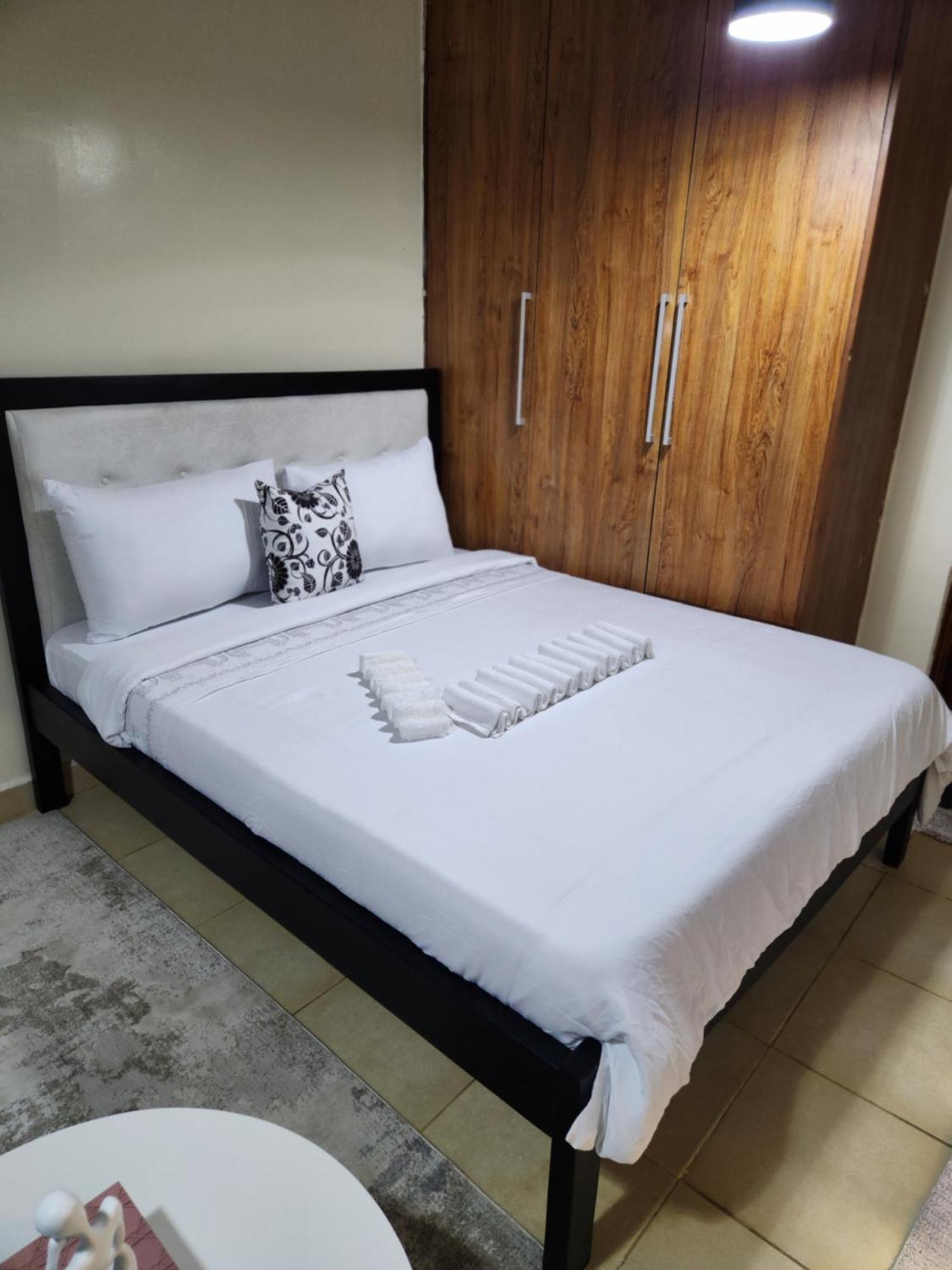 The Haven Ongata Rongai